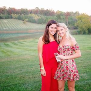 Meet your Posher, Mackenzie